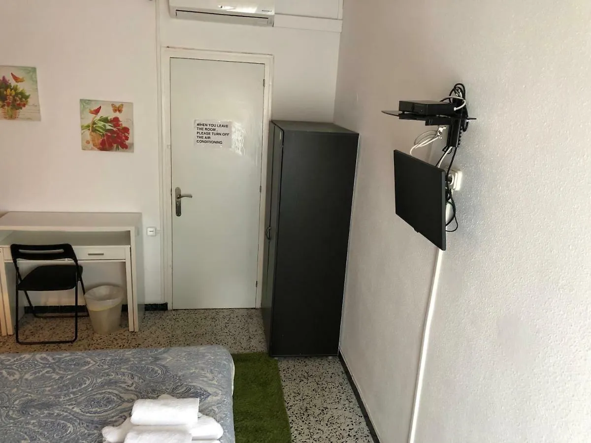 Gasthof Julian S Apartments Barcelona