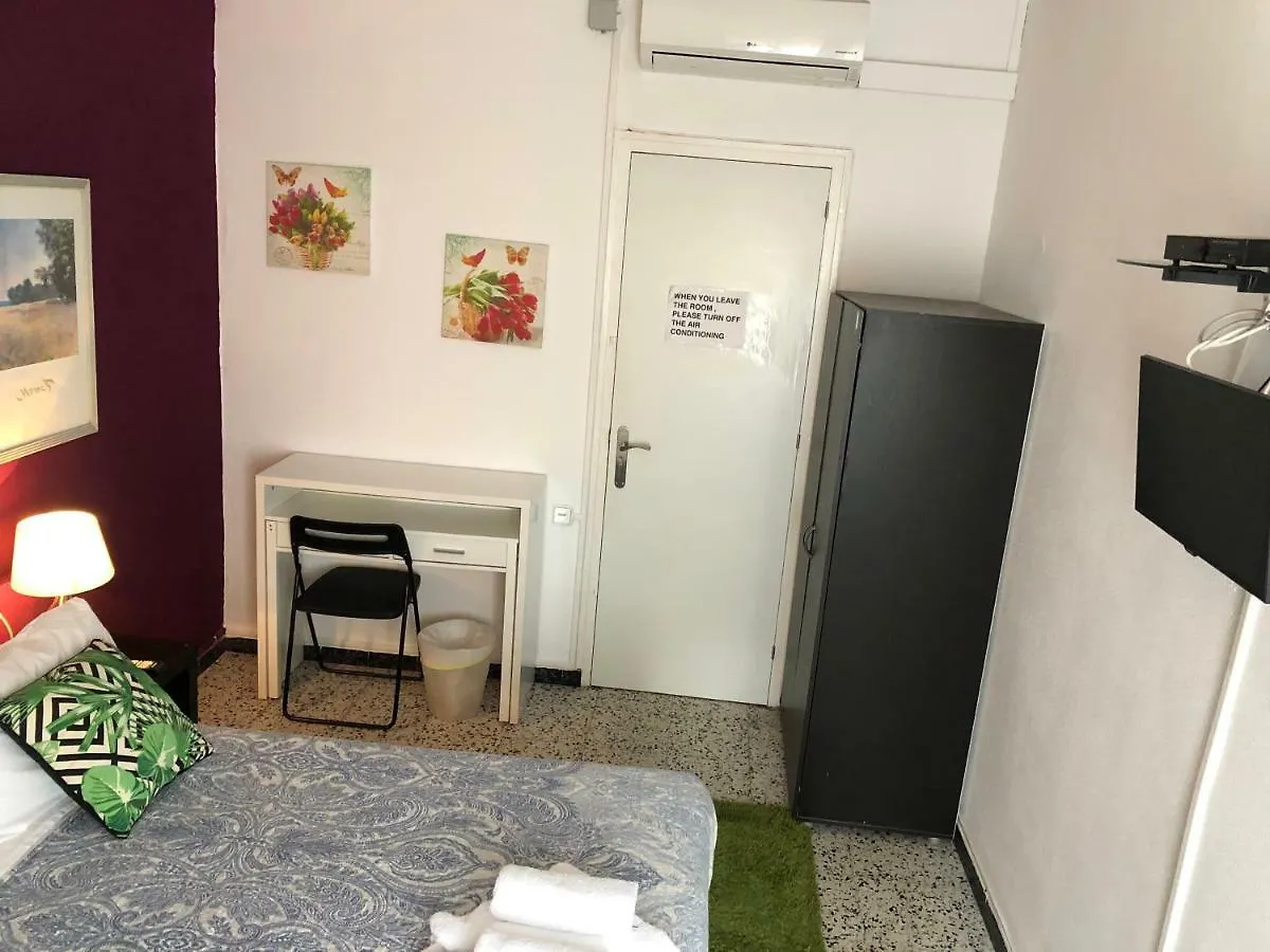 بيت ضيافة برشلونة Julian S Apartments