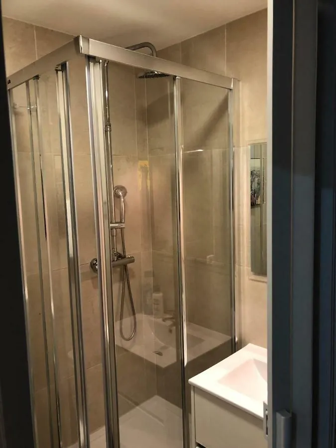 برشلونة Julian S Apartments إسبانيا